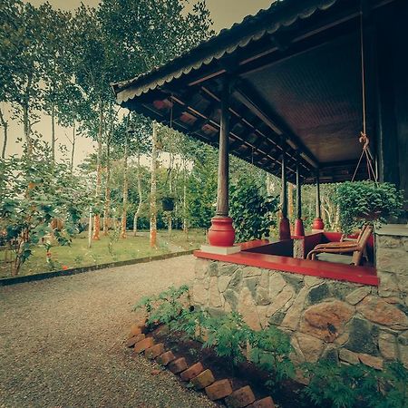 Beaumont Plantation Retreat Hotel Thekkady Kültér fotó