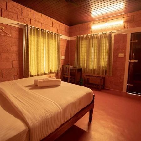 Beaumont Plantation Retreat Hotel Thekkady Kültér fotó