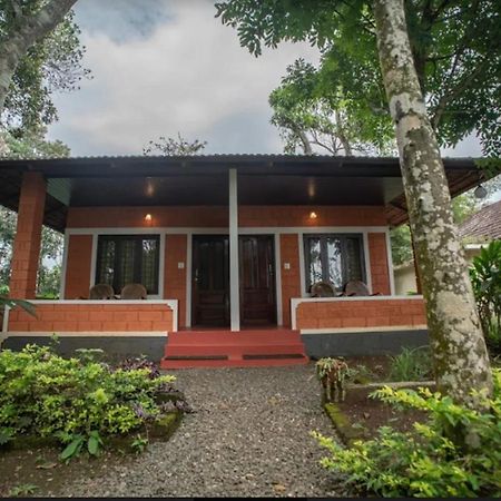 Beaumont Plantation Retreat Hotel Thekkady Kültér fotó
