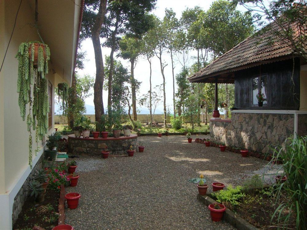 Beaumont Plantation Retreat Hotel Thekkady Kültér fotó