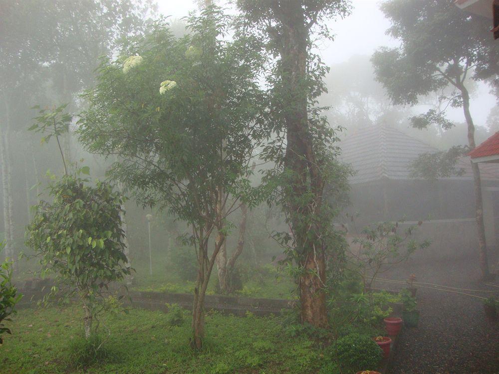 Beaumont Plantation Retreat Hotel Thekkady Kültér fotó
