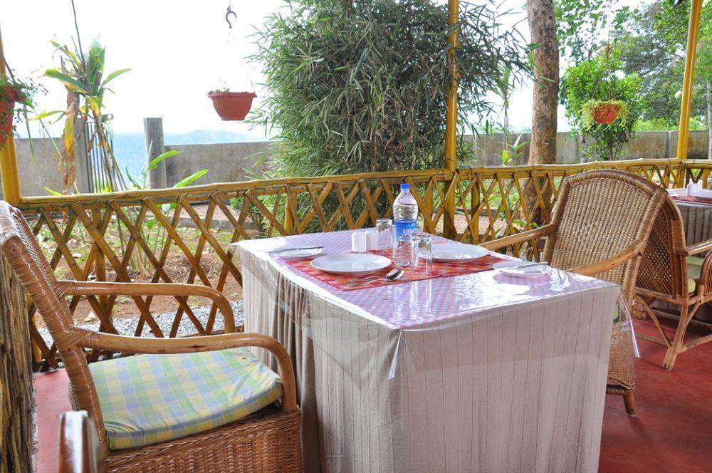 Beaumont Plantation Retreat Hotel Thekkady Kültér fotó