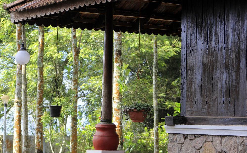 Beaumont Plantation Retreat Hotel Thekkady Kültér fotó