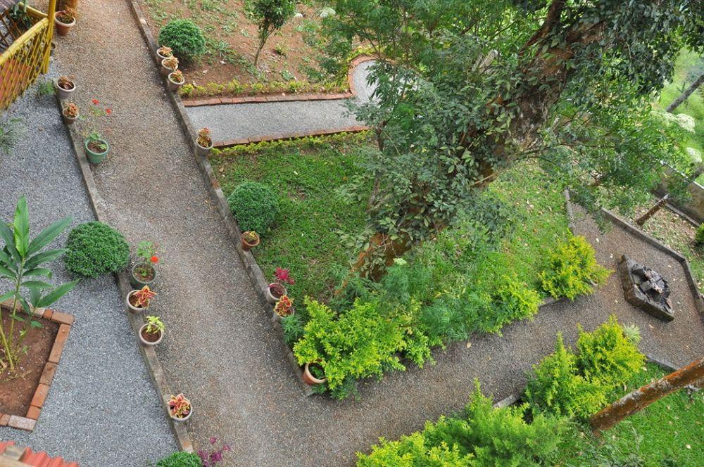 Beaumont Plantation Retreat Hotel Thekkady Kültér fotó