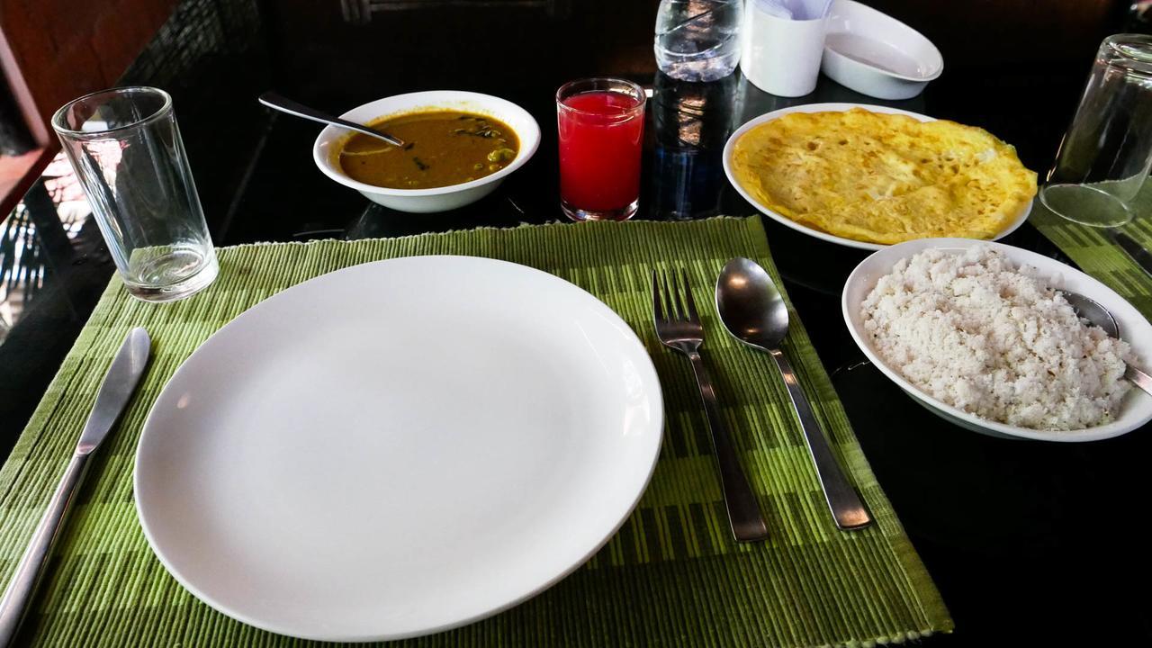 Beaumont Plantation Retreat Hotel Thekkady Kültér fotó