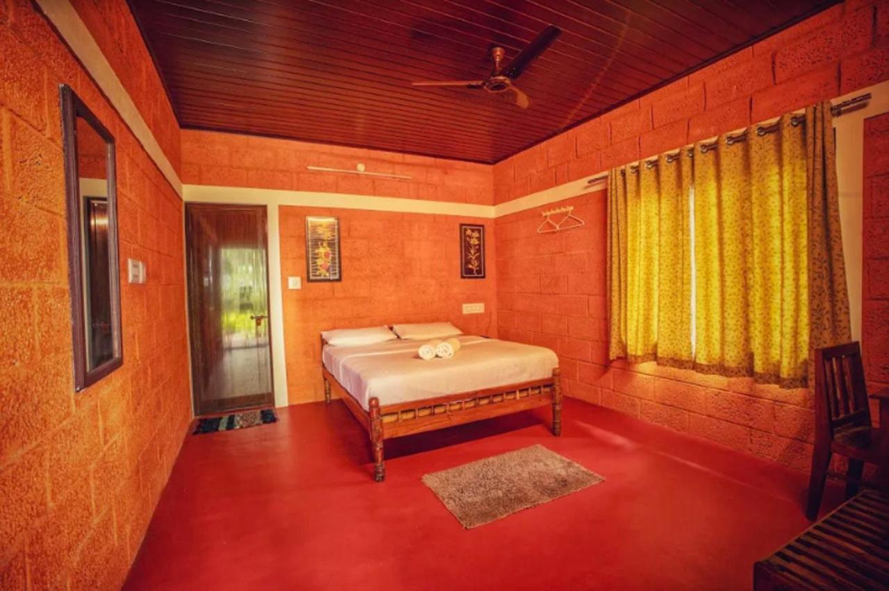 Beaumont Plantation Retreat Hotel Thekkady Kültér fotó