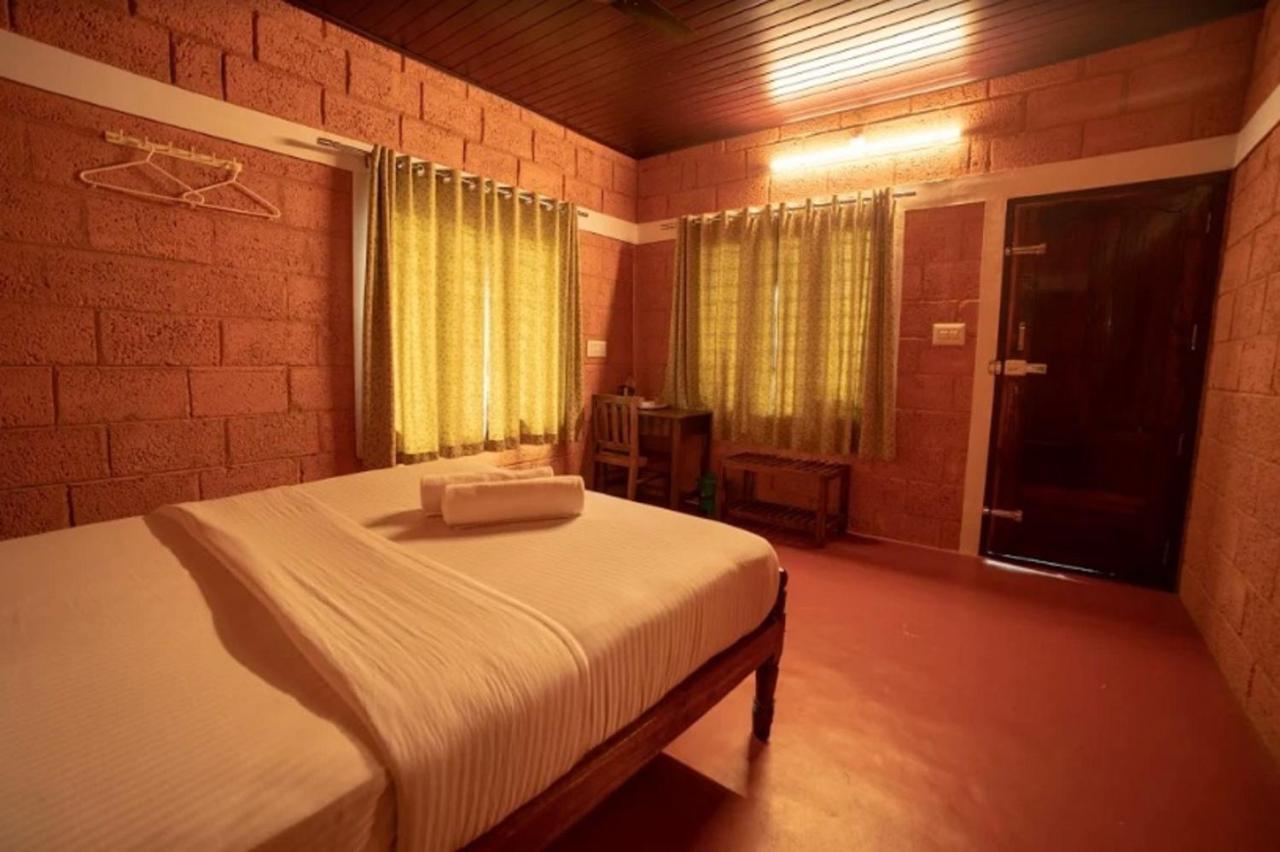 Beaumont Plantation Retreat Hotel Thekkady Kültér fotó